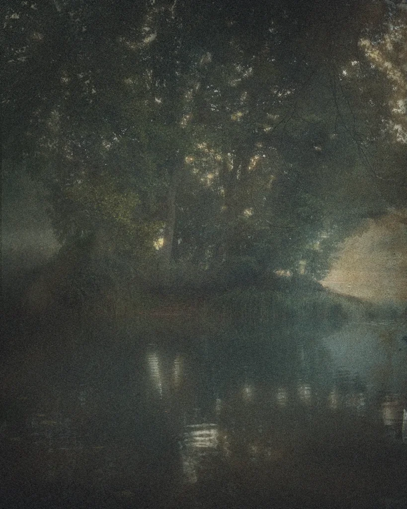 Holm - 40 x 50 cm