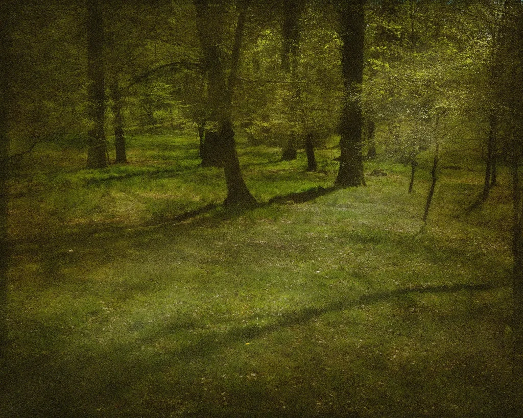 Park Madlitz, 2023