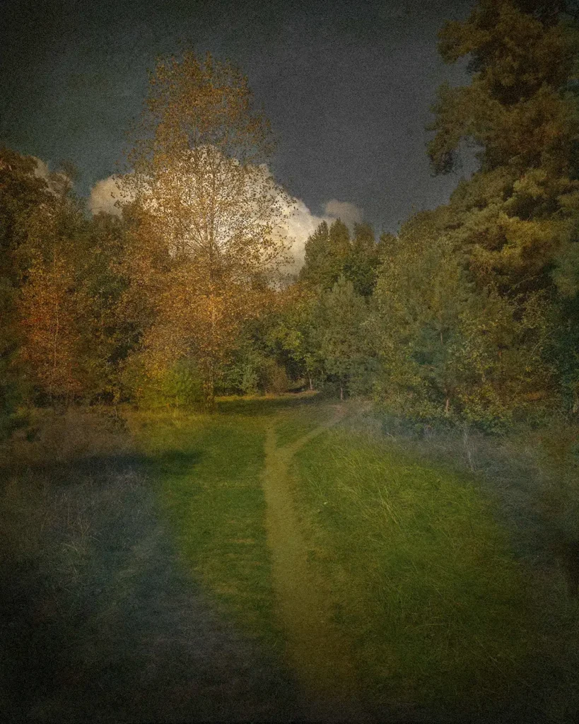 Feldweg, 2024