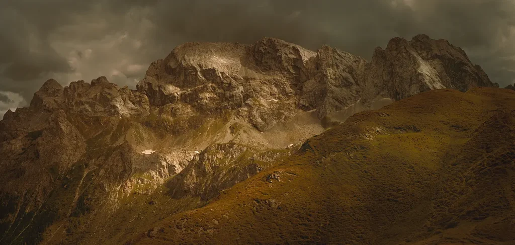 Monte Avanza, 2018