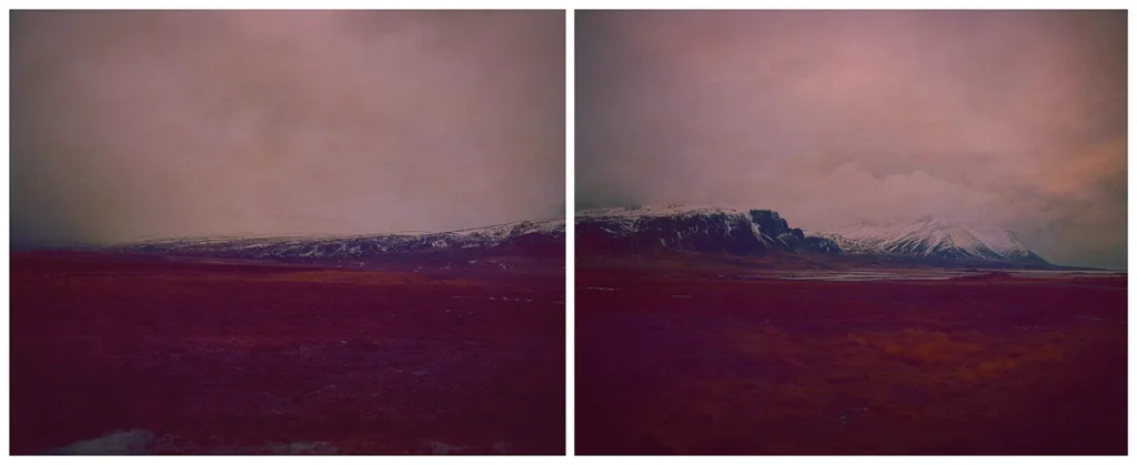 Vatnajökull, 2020