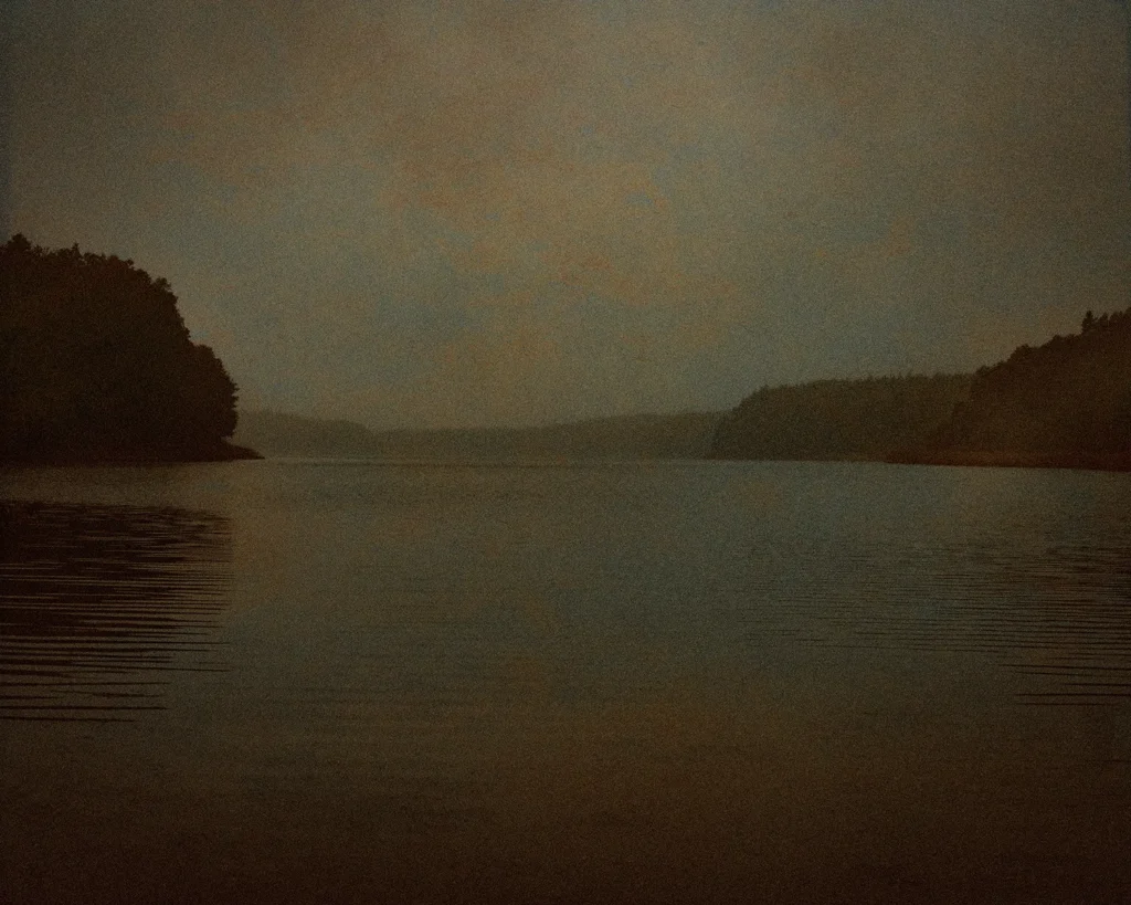 Groß Döllner See, 2024