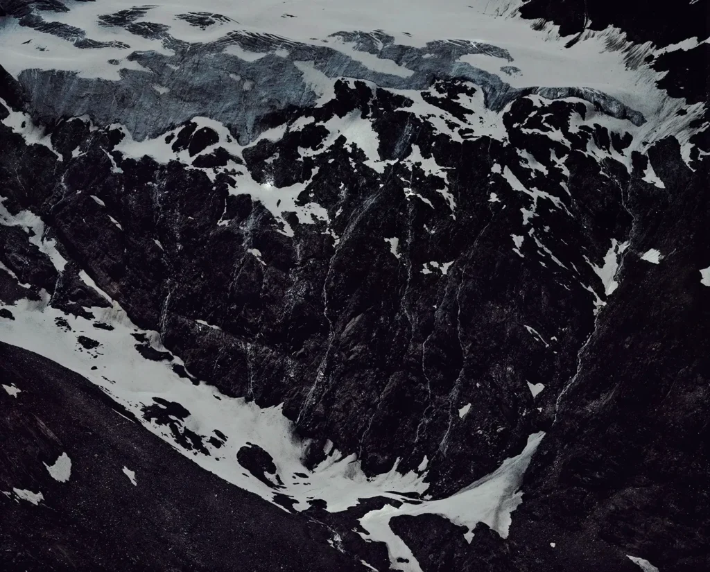 Granatenkogel, 2021